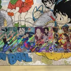 2026年最新】ドラゴンボールヒーローズまとめ売りの人気アイテム