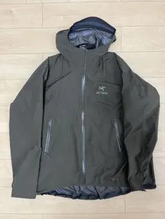 ARC'TERYX ZETA SL XLサイズ