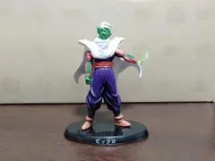 ドラゴンボール　フィギュア　超造形魂　ピッコロ