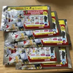 グロモント 東方project アクリルスタンド 全5種セット