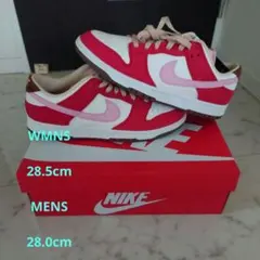 Nike WMNS Dunk Low PRM 