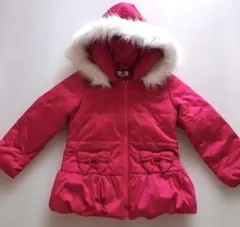 Sunny River コート 110cm