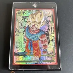 2026年最新】海外 ドラゴンボール カードの人気アイテム - メルカリ