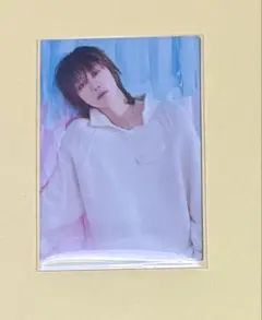 SEVENTEEN THE 8 YAKUSOKU 22 トレカ | Mercari