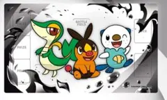 2025年最新】ポケモンカード 韓国限定 プレイマットの人気アイテム