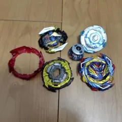 2026年最新】ベイブレードバーストまとめ売りの人気アイテム - メルカリ