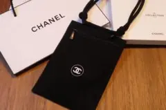 2026年最新】chanel カードケース ノベルティの人気アイテム - メルカリ
