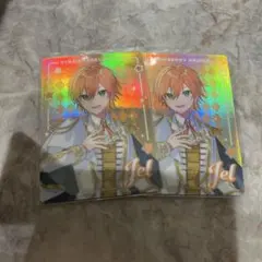 すとぷり　ジェルくん　コレクションカード