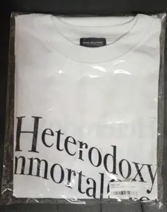 ☆新品未開封☆the GazettE ガゼット ツアーTシャツ③ミッキーコラボ