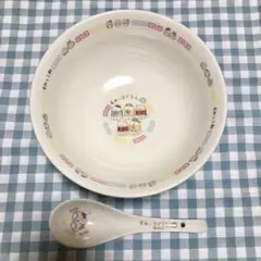 すみっコぐらし　すみっコ軒　ラーメンどんぶり （生産終了品）