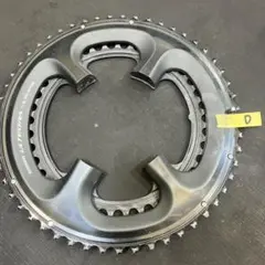 美品 シマノ　R8000アルテグラ 50-34 11S チェーンリング シマノ アルテグラ 6800用 チェーンリング 50-34T 11S 中古品 - メルカリ
