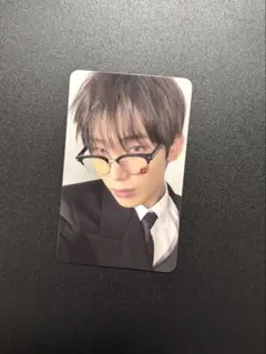 ENHYPEN DESIRE:UNLEASH トレカ MAKE ソヌ