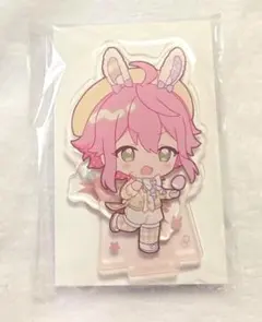 あんスタ イースター アクスタ 姫宮桃李