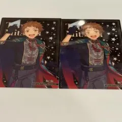 あんスタ 5周年 中国 クリアカード 天満光 ① - メルカリ