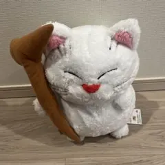 ドラゴンボール超 カリン様 ほっこりいやされぬいぐるみ - メルカリ