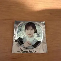 櫻坂46 小田倉麗奈　5th Anniversary ランダム缶バッジ　レア