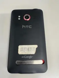 HTC スマートフォン 本体 auのサムネイル