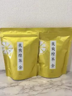 wg5862 美爽煌茶金 健康茶 2袋 - メルカリ