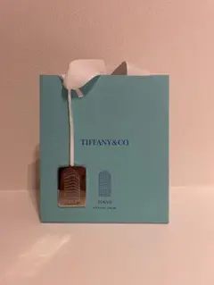 2025年最新】ティファニーショッパーの人気アイテム - メルカリ