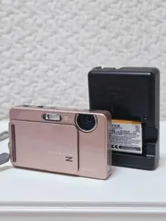 2026年最新】finepix z300の人気アイテム - メルカリ