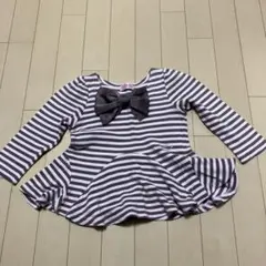 mezzo piano トップス110