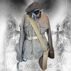 Y2K archive 00s 亜熱帯 fashion スチームパンク GOA似