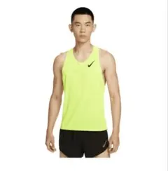 【新品未使用】ナイキ エアロスイフト 【サイズ:L】