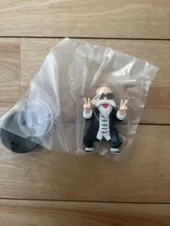 一番くじ　ドラゴンボール　ASSEMBLE COLLECTION 亀仙人　レア