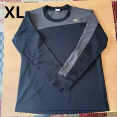 ミズノ MIZUNO スポーツウェア 長袖 サッカー 野球 バレー