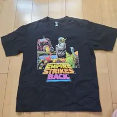 ユニクロ　UT スターウォーズ Tシャツ