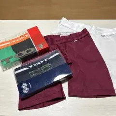 2025年最新】TOOT ボクサーパンツの人気アイテム - メルカリ