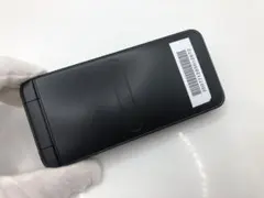 【SIMロック解除済 】au GRATINA KYF42 ブラック