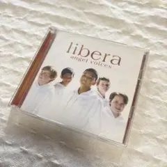 Libera angel voices CD