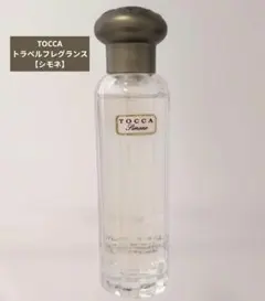 TOCCA トラベルフレグランススプレー Simone　シモネ 20mLのサムネイル