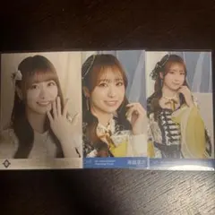 ＝LOVE イコラブ 生写真 瀧脇笙古 ヨリ2チュウ