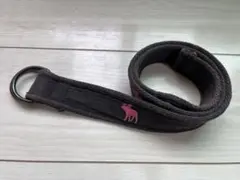 Abercrombie & Fitch Dリング キャンバスベルトのサムネイル