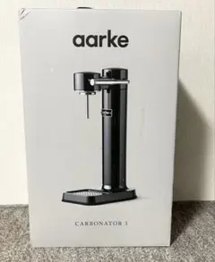 2026年最新】aarke carbonator iiiの人気アイテム - メルカリ