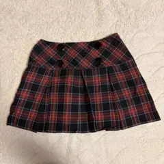 COLZA ミニスカート