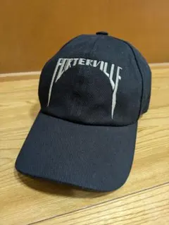 リックオウエンス　ダークシャドウ　キャップ