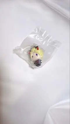 銀魂 めじるしアクセサリー 月詠