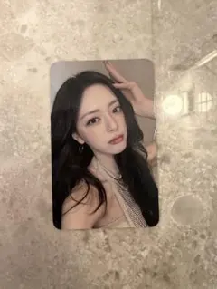 2026年最新】itzy ユナ トレカの人気アイテム - メルカリ