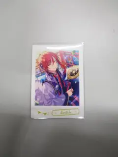 あんスタ 逆先夏目 ぱしゃこれ