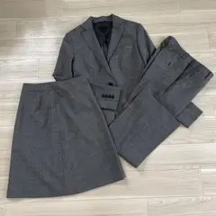 【極美品】THE SUIT COMPANY she REDA社　パンツスーツ 商品検索REDA レディース｜スーツ・オーダースーツならSUIT