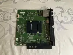 ハイセンス TV 50E65K ジャンク 保証書付き - メルカリ