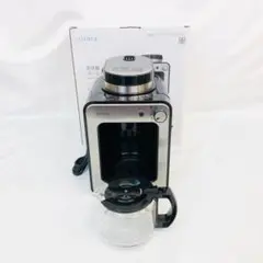 siroca 全自動コーヒーメーカー SC-A211　「5946」