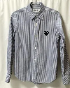 PLAY COMME des GARÇONS 長袖シャツのサムネイル
