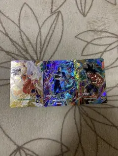ドラゴンボールスーパーダイバーズ 天使悟空 初期配布品 - メルカリ