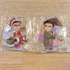 鬼滅の刃　悲鳴嶼　アクスタ