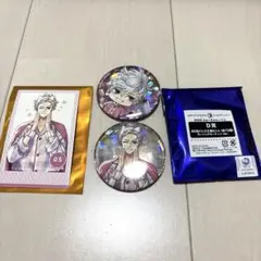 ブラザーズコンフリクト　くじD賞　椿