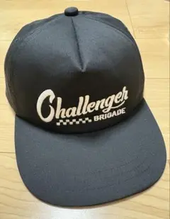 2025年最新】CHALLENGER メンズ キャップの人気アイテム - メルカリ